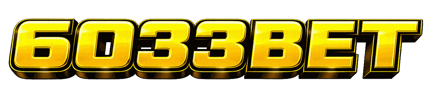 6033bet লোগো